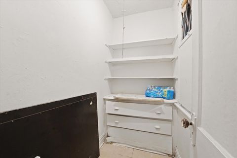 Tiny photo for 11219 S Wallace Street, Chicago, IL 60628 (MLS # 12389710)