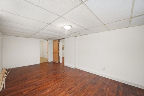 Tiny photo for 11219 S Wallace Street, Chicago, IL 60628 (MLS # 12389710)