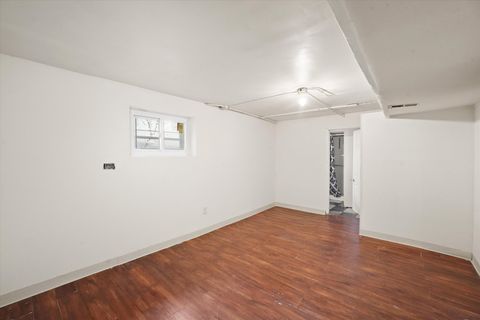 Tiny photo for 11219 S Wallace Street, Chicago, IL 60628 (MLS # 12389710)