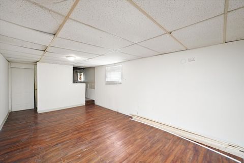 Tiny photo for 11219 S Wallace Street, Chicago, IL 60628 (MLS # 12389710)