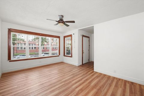 Tiny photo for 11219 S Wallace Street, Chicago, IL 60628 (MLS # 12389710)