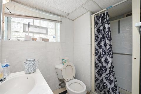 Tiny photo for 11219 S Wallace Street, Chicago, IL 60628 (MLS # 12389710)