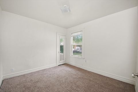 Tiny photo for 11219 S Wallace Street, Chicago, IL 60628 (MLS # 12389710)