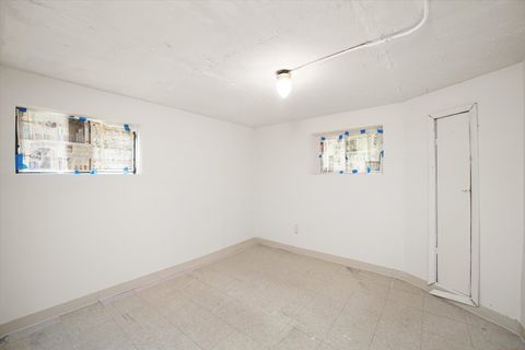Tiny photo for 11219 S Wallace Street, Chicago, IL 60628 (MLS # 12389710)