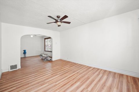 Tiny photo for 11219 S Wallace Street, Chicago, IL 60628 (MLS # 12389710)