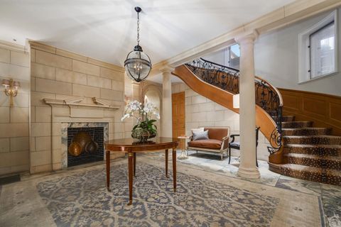 Tiny photo for 1500 N Astor Street #6, Chicago, IL 60610 (MLS # 12488776)