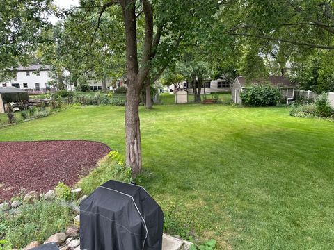 Tiny photo for 520 Russell Street, Wheeling, IL 60090 (MLS # 12454311)