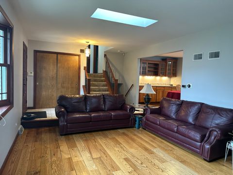 Tiny photo for 520 Russell Street, Wheeling, IL 60090 (MLS # 12454311)