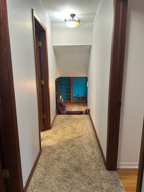 Tiny photo for 520 Russell Street, Wheeling, IL 60090 (MLS # 12454311)