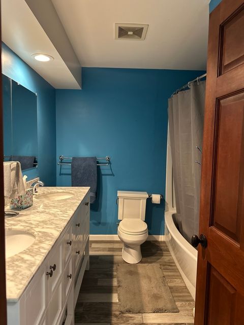 Tiny photo for 520 Russell Street, Wheeling, IL 60090 (MLS # 12454311)