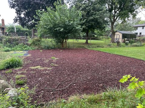 Tiny photo for 520 Russell Street, Wheeling, IL 60090 (MLS # 12454311)