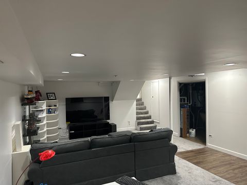 Tiny photo for 520 Russell Street, Wheeling, IL 60090 (MLS # 12454311)