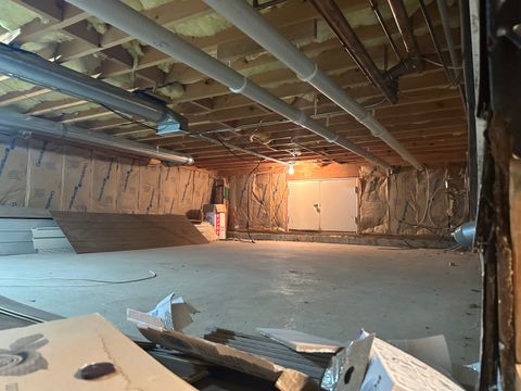 Tiny photo for 520 Russell Street, Wheeling, IL 60090 (MLS # 12454311)