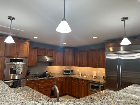 Tiny photo for 520 Russell Street, Wheeling, IL 60090 (MLS # 12454311)