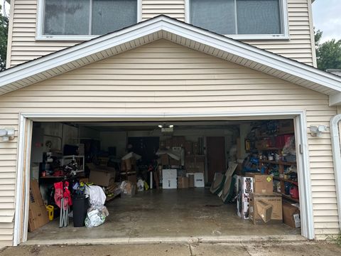 Tiny photo for 520 Russell Street, Wheeling, IL 60090 (MLS # 12454311)
