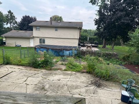 Tiny photo for 520 Russell Street, Wheeling, IL 60090 (MLS # 12454311)