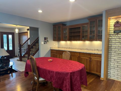 Tiny photo for 520 Russell Street, Wheeling, IL 60090 (MLS # 12454311)