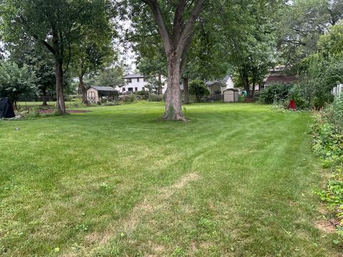 Tiny photo for 520 Russell Street, Wheeling, IL 60090 (MLS # 12454311)