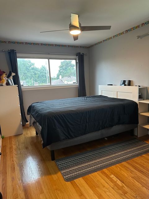 Tiny photo for 520 Russell Street, Wheeling, IL 60090 (MLS # 12454311)