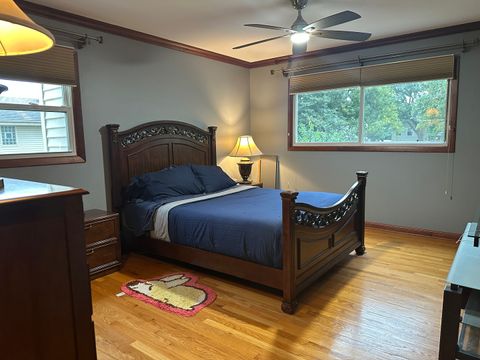 Tiny photo for 520 Russell Street, Wheeling, IL 60090 (MLS # 12454311)