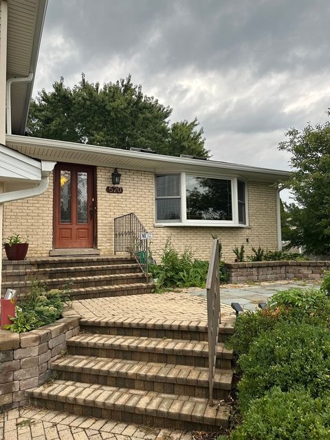 Tiny photo for 520 Russell Street, Wheeling, IL 60090 (MLS # 12454311)