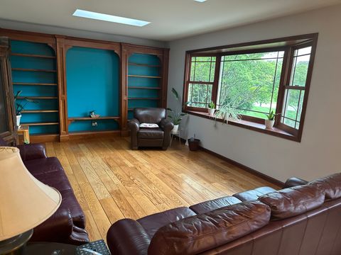 Tiny photo for 520 Russell Street, Wheeling, IL 60090 (MLS # 12454311)