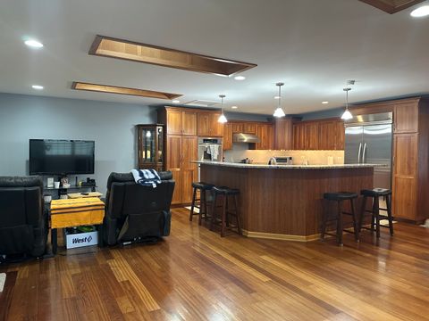 Tiny photo for 520 Russell Street, Wheeling, IL 60090 (MLS # 12454311)
