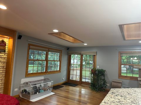 Tiny photo for 520 Russell Street, Wheeling, IL 60090 (MLS # 12454311)