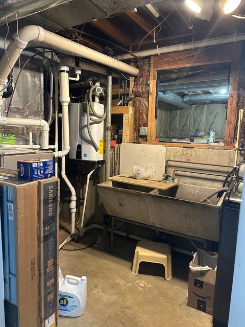 Tiny photo for 520 Russell Street, Wheeling, IL 60090 (MLS # 12454311)