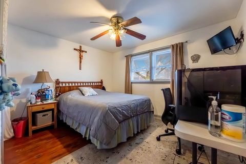 Tiny photo for 3701 W Hayford Street, Chicago, IL 60652 (MLS # 12596009)