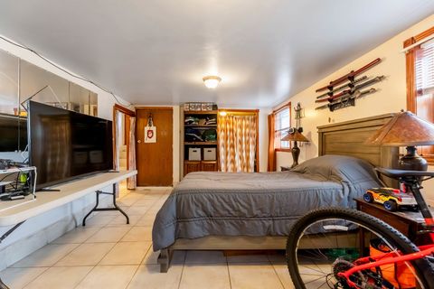 Tiny photo for 3701 W Hayford Street, Chicago, IL 60652 (MLS # 12596009)