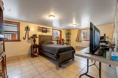 Tiny photo for 3701 W Hayford Street, Chicago, IL 60652 (MLS # 12596009)