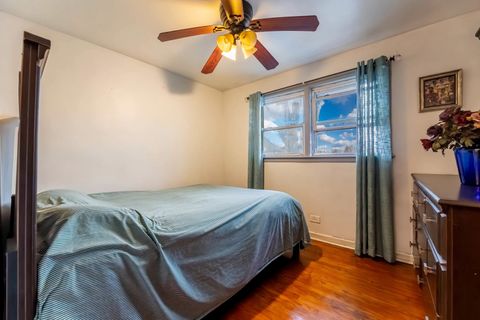 Tiny photo for 3701 W Hayford Street, Chicago, IL 60652 (MLS # 12596009)