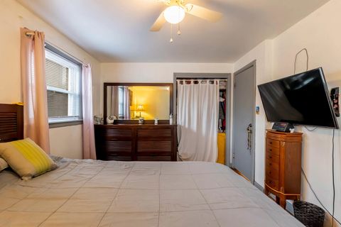 Tiny photo for 3701 W Hayford Street, Chicago, IL 60652 (MLS # 12596009)