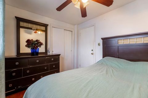 Tiny photo for 3701 W Hayford Street, Chicago, IL 60652 (MLS # 12596009)