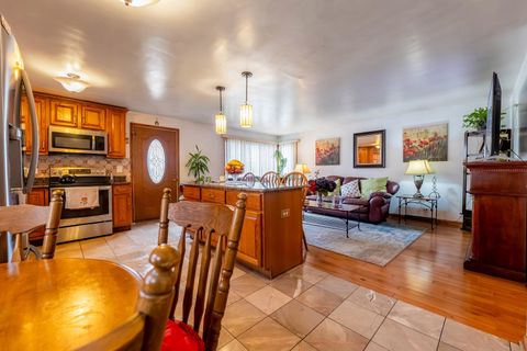 Tiny photo for 3701 W Hayford Street, Chicago, IL 60652 (MLS # 12596009)