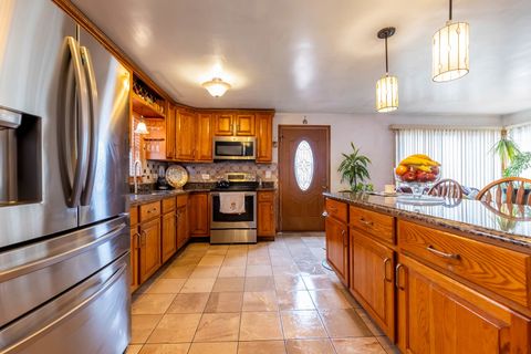 Tiny photo for 3701 W Hayford Street, Chicago, IL 60652 (MLS # 12596009)