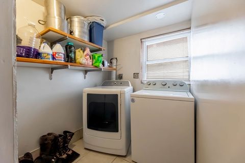 Tiny photo for 3701 W Hayford Street, Chicago, IL 60652 (MLS # 12596009)