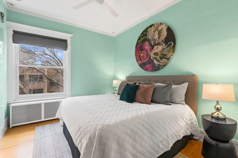 Tiny photo for 719 W Bittersweet Place #L6, Chicago, IL 60613 (MLS # 12525568)