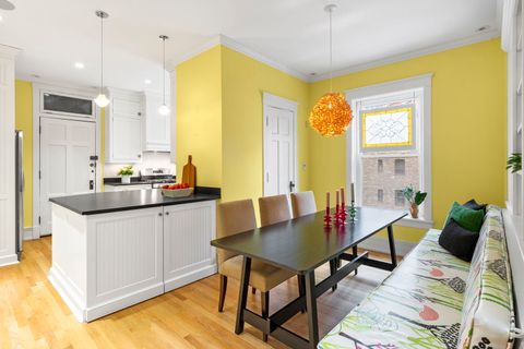 Tiny photo for 719 W Bittersweet Place #L6, Chicago, IL 60613 (MLS # 12525568)