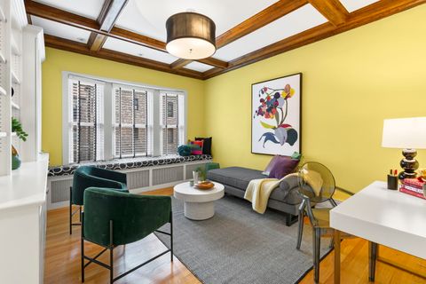 Tiny photo for 719 W Bittersweet Place #L6, Chicago, IL 60613 (MLS # 12525568)