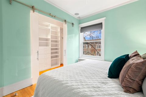 Tiny photo for 719 W Bittersweet Place #L6, Chicago, IL 60613 (MLS # 12525568)