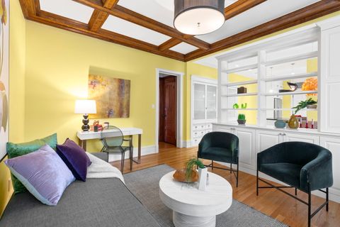 Tiny photo for 719 W Bittersweet Place #L6, Chicago, IL 60613 (MLS # 12525568)