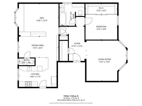 Tiny photo for 719 W Bittersweet Place #L6, Chicago, IL 60613 (MLS # 12525568)