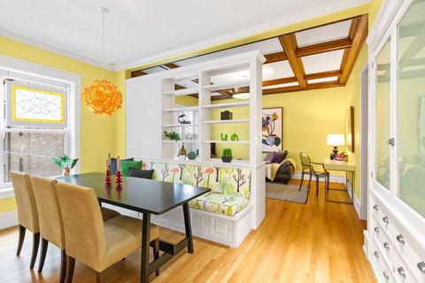 Tiny photo for 719 W Bittersweet Place #L6, Chicago, IL 60613 (MLS # 12525568)