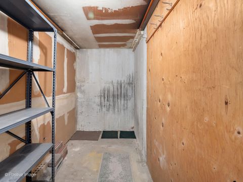 Tiny photo for 27 S Waiola Avenue #302, La Grange, IL 60525 (MLS # 12595779)