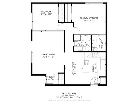 Tiny photo for 27 S Waiola Avenue #302, La Grange, IL 60525 (MLS # 12595779)