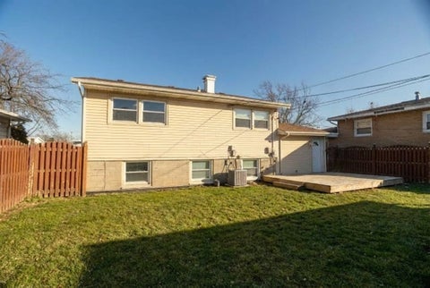 Tiny photo for 382 Chappel Avenue, Calumet City, IL 60409 (MLS # 12603264)