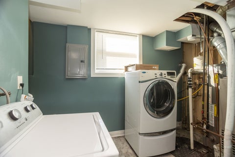 Tiny photo for 382 Chappel Avenue, Calumet City, IL 60409 (MLS # 12603264)