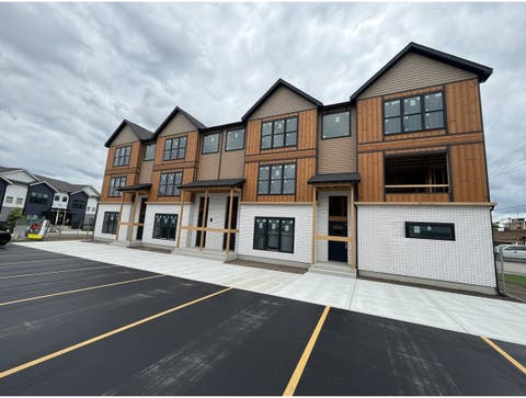 Tiny photo for 540 N Seymour Avenue #D, Mundelein, IL 60060 (MLS # 12715718)